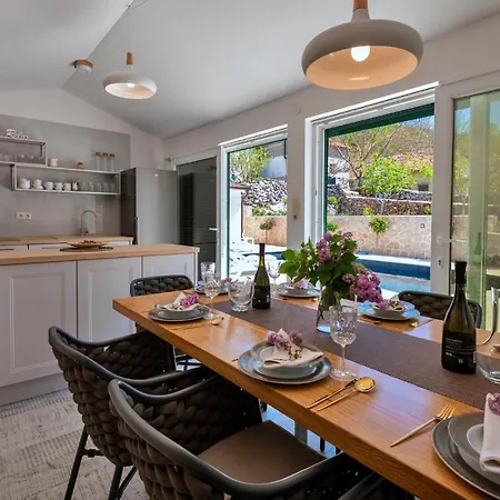 Gorgeous In With Heated Swimming Pool
