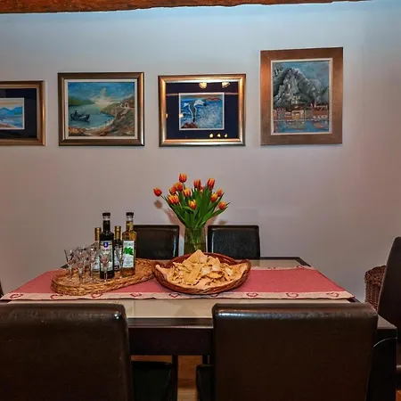 Gorgeous In With Sauna 度假居