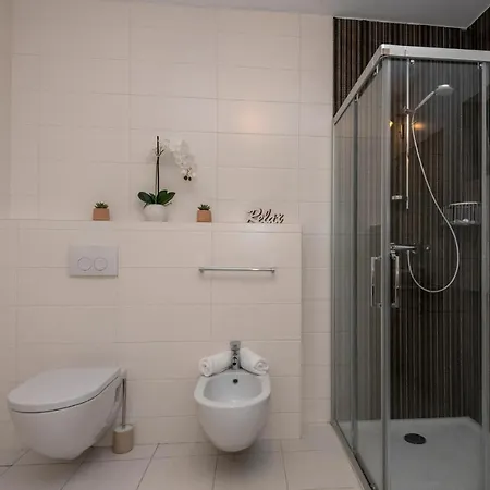 Gorgeous In With Sauna Slivno (Split-Dalmatia)