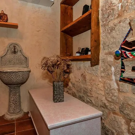 Gorgeous In With Sauna 度假居 *