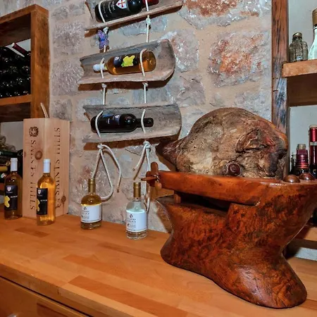 度假居 Gorgeous In With Sauna