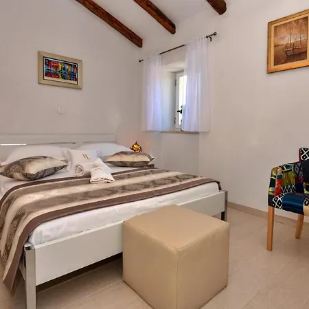 Gorgeous In With Sauna 度假居 Slivno (Split-Dalmatia)