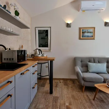 度假居 Gorgeous In With Sauna *