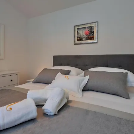 Gorgeous In With Sauna