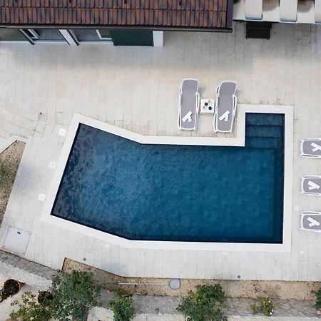 Gorgeous In With Sauna * Slivno (Split-Dalmatia)