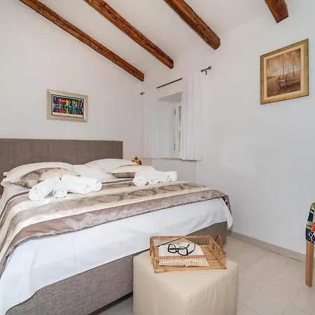 Gorgeous In With Sauna Slivno (Split-Dalmatia)