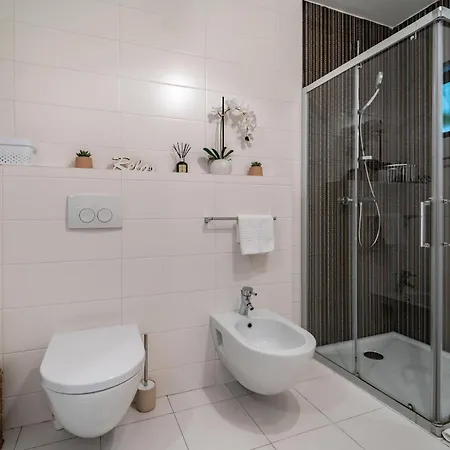 Gorgeous In With Sauna Slivno (Split-Dalmatia)