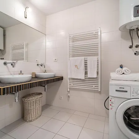 Gorgeous In With Sauna * Slivno (Split-Dalmatia)
