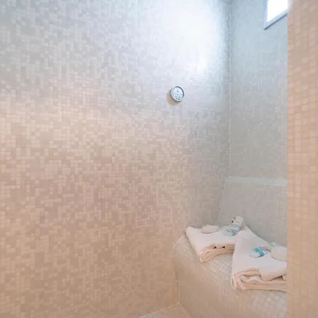 Tatil Evi Gorgeous In With Sauna Slivno (Split-Dalmatia)